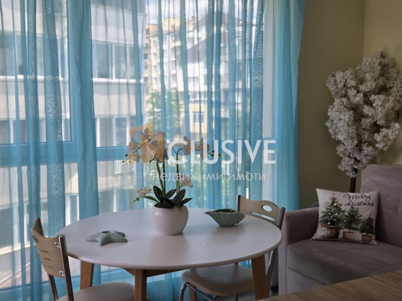 À venda  1 quarto Varna , Pobeda , 62 m² | 67115302 - imagem [10]