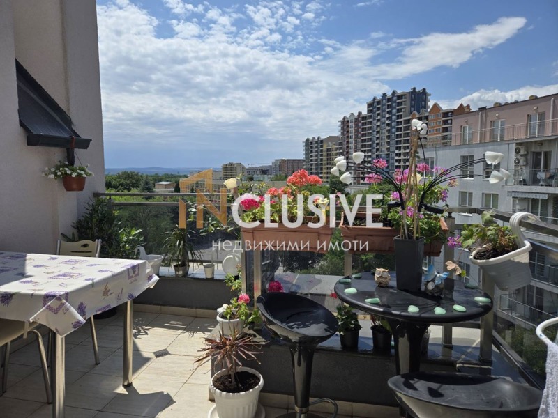 À venda  1 quarto Varna , Pobeda , 62 m² | 67115302 - imagem [12]