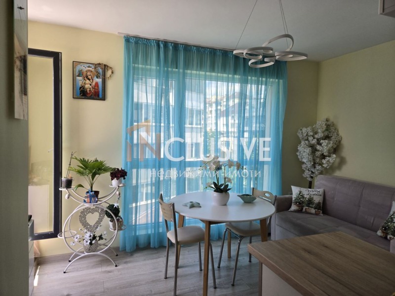 À venda  1 quarto Varna , Pobeda , 62 m² | 67115302 - imagem [3]