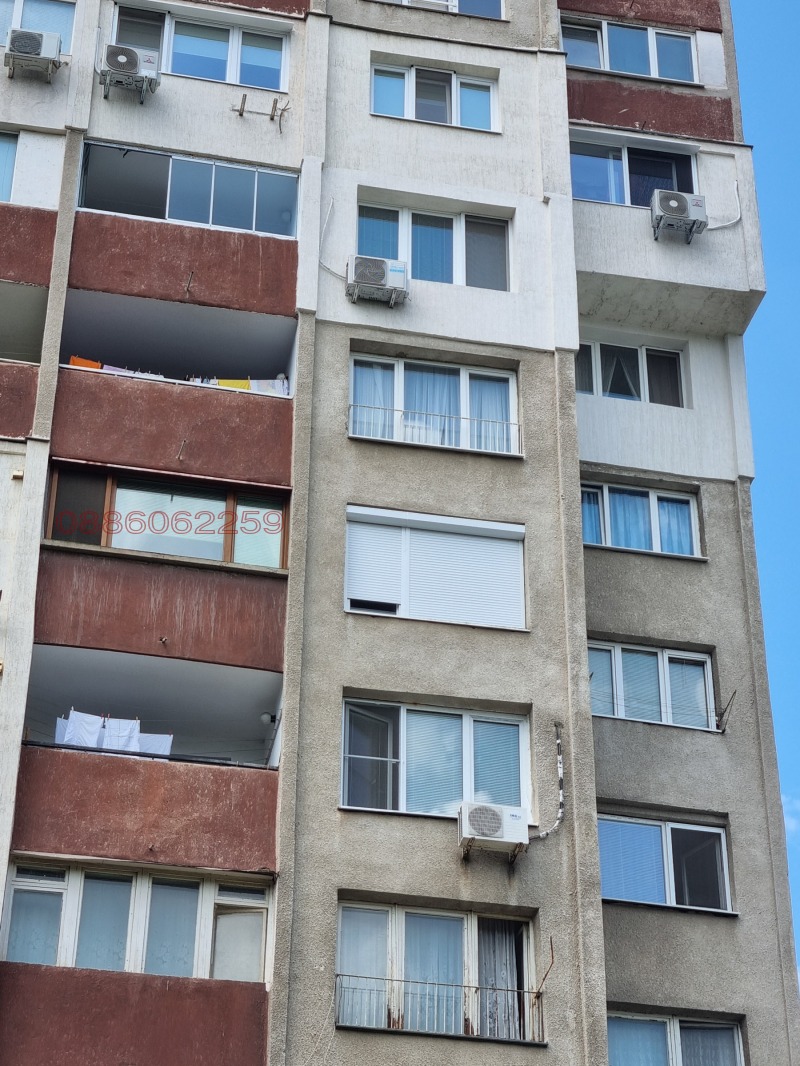 Продава  2-стаен град София , Дружба 2 , 87 кв.м | 94248550