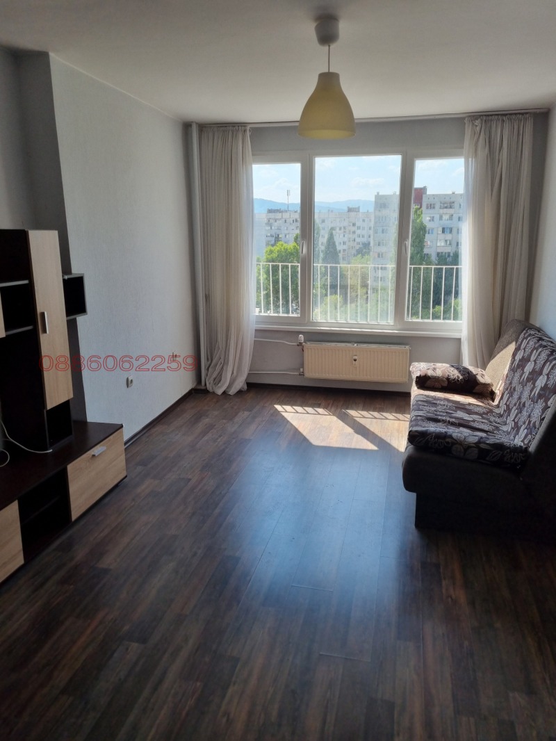 Продава  2-стаен град София , Дружба 2 , 87 кв.м | 94248550 - изображение [5]