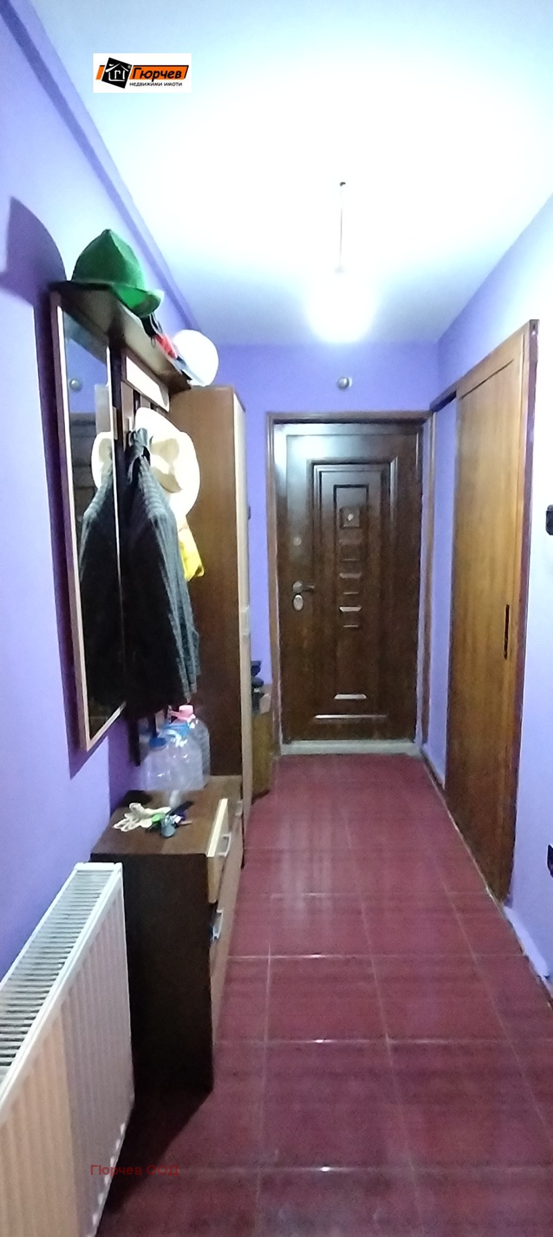 Satılık  1 yatak odası Ruse , Zdravec Iztok , 60 metrekare | 99694248 - görüntü [5]