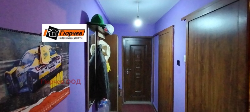 Satılık  1 yatak odası Ruse , Zdravec Iztok , 60 metrekare | 99694248 - görüntü [4]