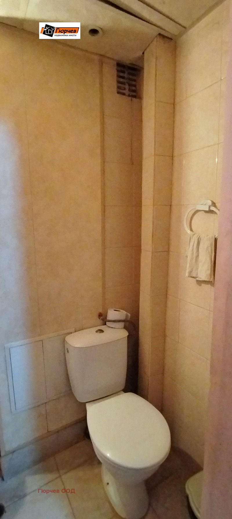 Satılık  1 yatak odası Ruse , Zdravec Iztok , 60 metrekare | 99694248 - görüntü [7]