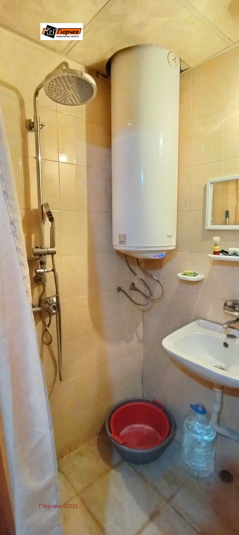 Satılık  1 yatak odası Ruse , Zdravec Iztok , 60 metrekare | 99694248 - görüntü [8]
