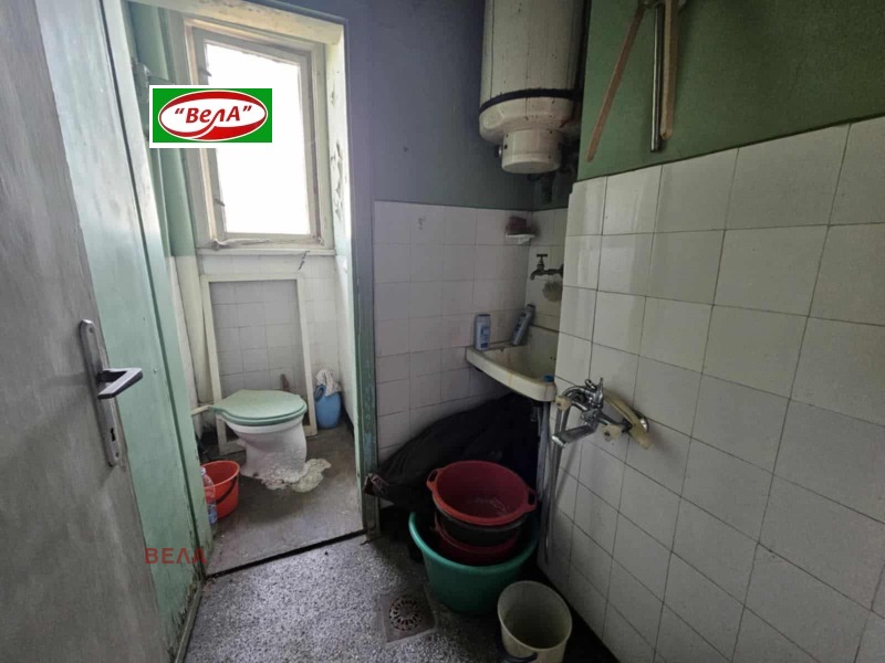 Продава 2-СТАЕН, гр. Горна Оряховица, област Велико Търново, снимка 5 - Апартаменти - 52499943