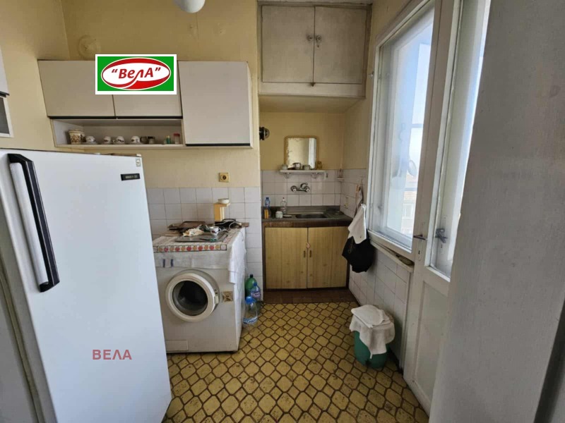 Продава 2-СТАЕН, гр. Горна Оряховица, област Велико Търново, снимка 4 - Апартаменти - 52499943