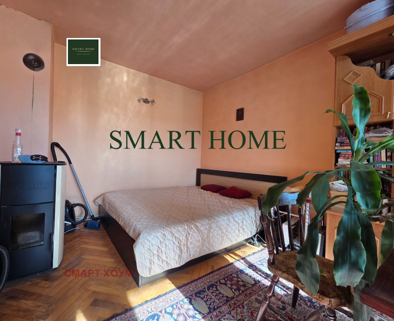 Продава 2-СТАЕН, гр. Велико Търново, Зона Б, снимка 4 - Апартаменти - 53047460