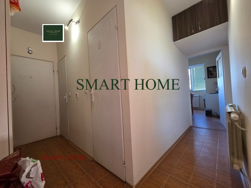 Продава 2-СТАЕН, гр. Велико Търново, Зона Б, снимка 9 - Апартаменти - 53047460