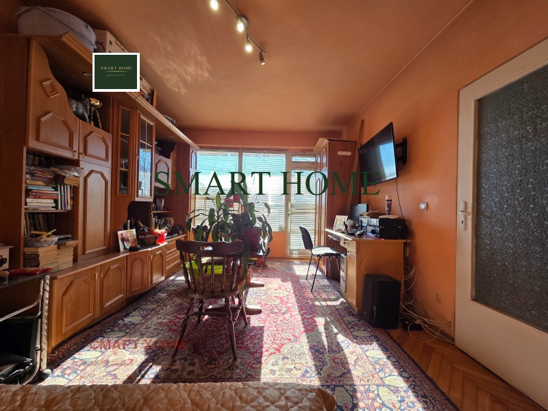 Продава 2-СТАЕН, гр. Велико Търново, Зона Б, снимка 2 - Апартаменти - 53047460