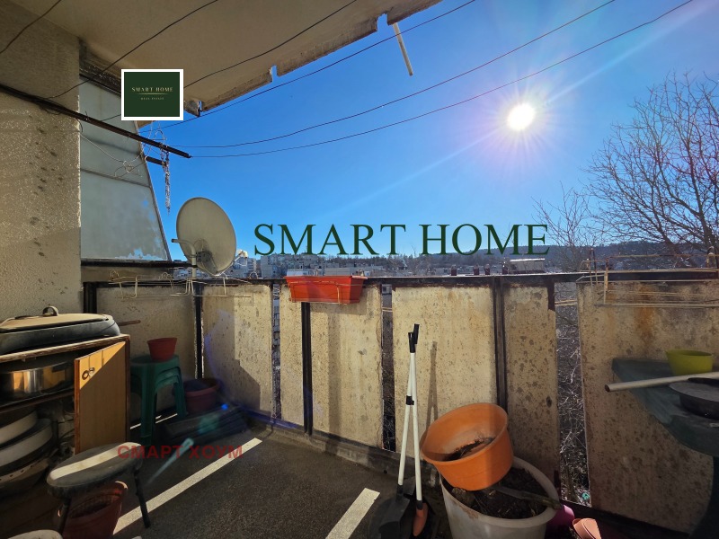 Продава 2-СТАЕН, гр. Велико Търново, Зона Б, снимка 5 - Апартаменти - 53047460