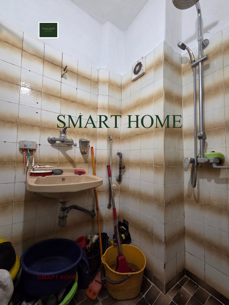 Продава 2-СТАЕН, гр. Велико Търново, Зона Б, снимка 10 - Апартаменти - 53047460