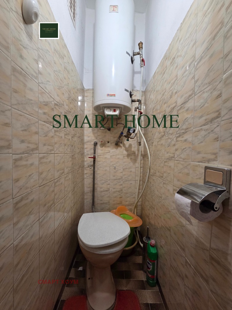 Продава 2-СТАЕН, гр. Велико Търново, Зона Б, снимка 11 - Апартаменти - 53047460