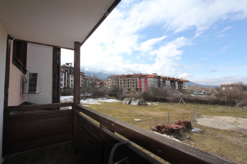 Продава 2-СТАЕН, гр. Банско, област Благоевград, снимка 12 - Апартаменти - 53441565