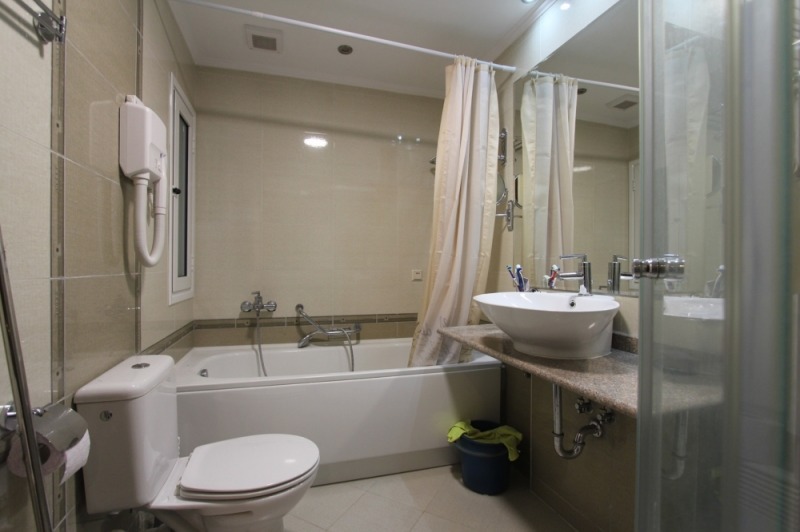 Продава 2-СТАЕН, гр. Банско, област Благоевград, снимка 14 - Апартаменти - 53441565