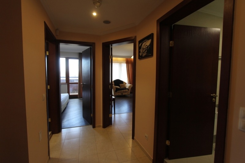 Продава 2-СТАЕН, гр. Банско, област Благоевград, снимка 13 - Апартаменти - 53441565