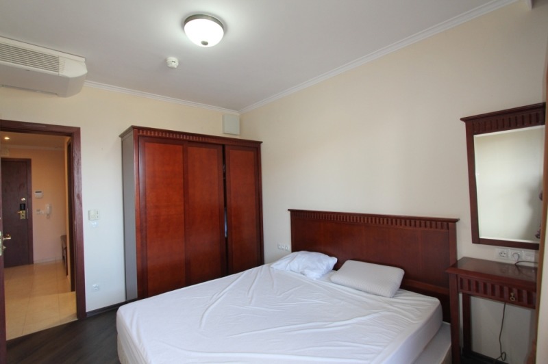 Продава 2-СТАЕН, гр. Банско, област Благоевград, снимка 9 - Апартаменти - 53441565