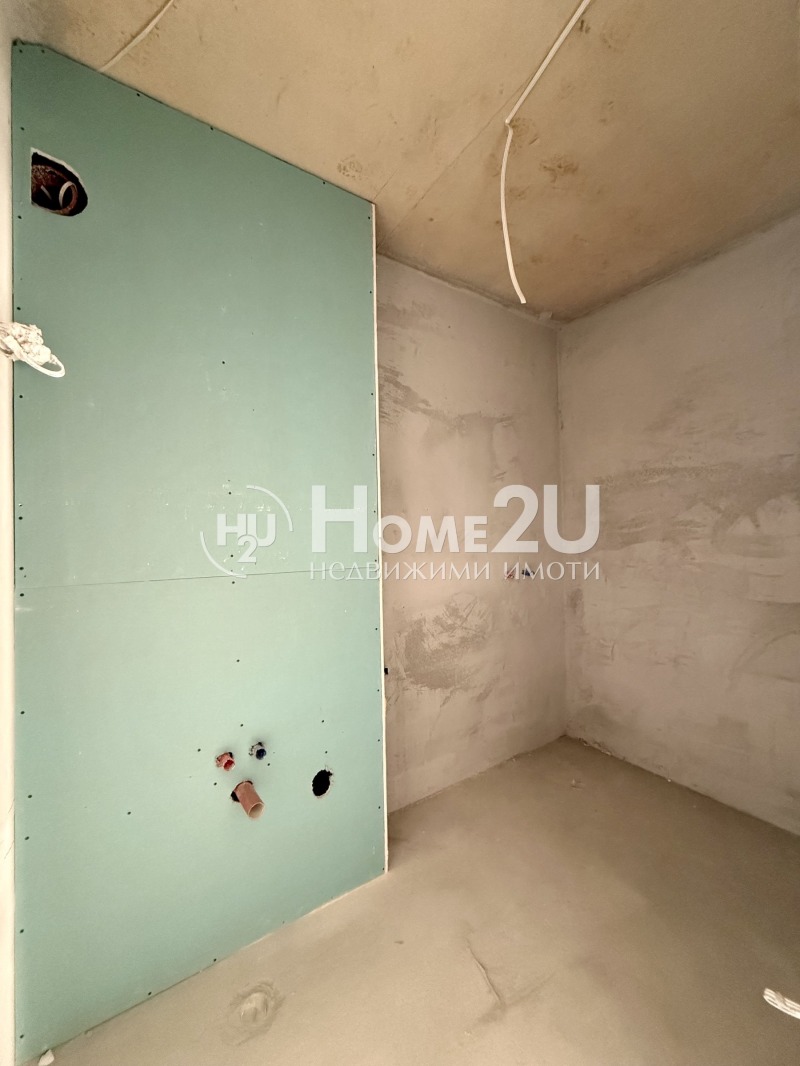 Продава 2-СТАЕН, гр. Варна, Владислав Варненчик 1, снимка 2 - Апартаменти - 53590108