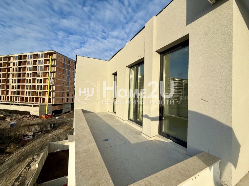 Продава 2-СТАЕН, гр. Варна, Владислав Варненчик 1, снимка 4 - Апартаменти - 53590108