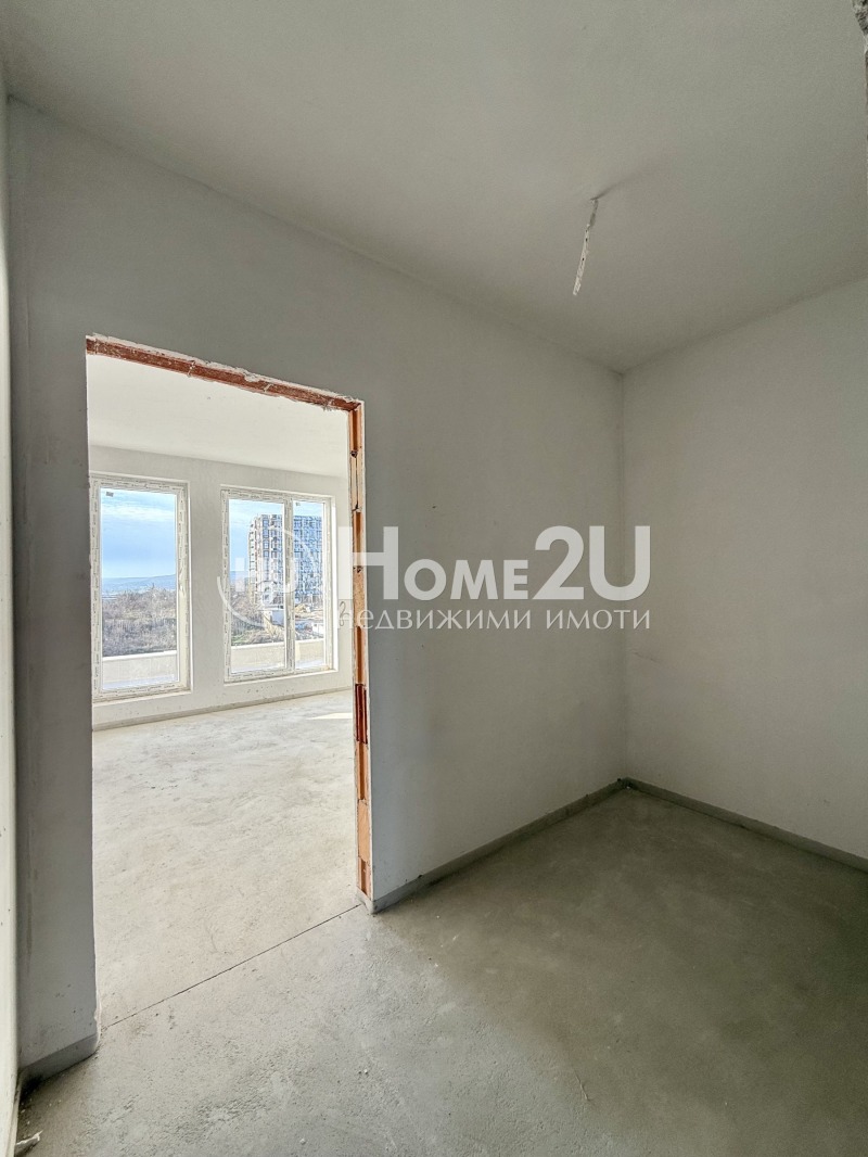 Продава 2-СТАЕН, гр. Варна, Владислав Варненчик 1, снимка 3 - Апартаменти - 53590108