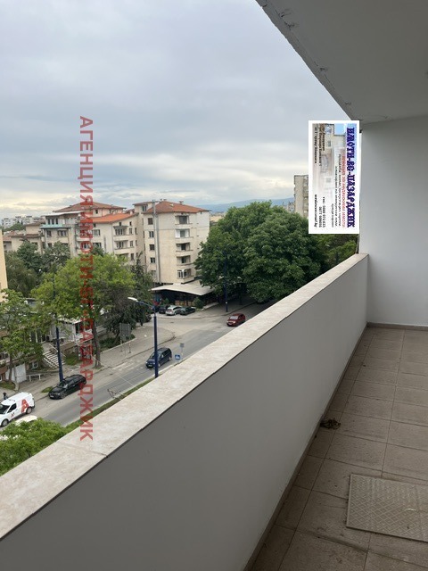 Продава 2-СТАЕН, гр. Пазарджик, Център, снимка 4 - Апартаменти - 54543928