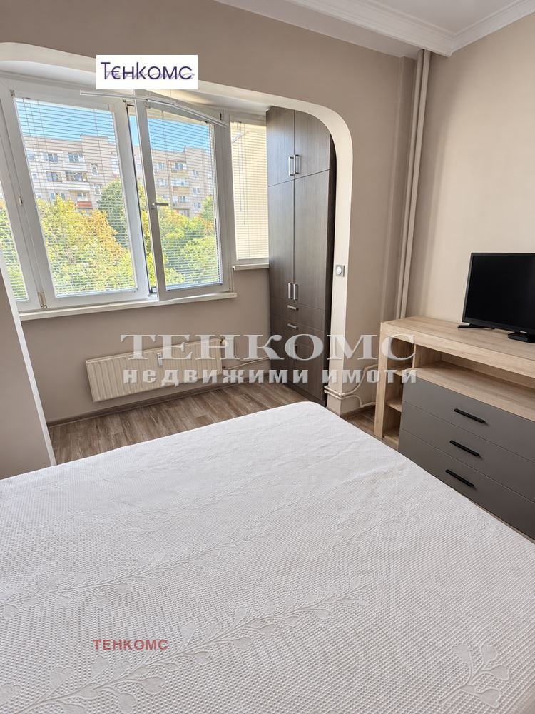 Продава 2-СТАЕН, гр. София, Младост 3, снимка 5 - Апартаменти - 56129744