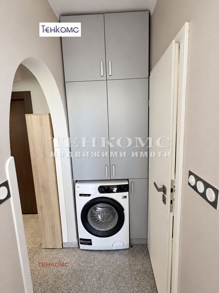 Продава 2-СТАЕН, гр. София, Младост 3, снимка 7 - Апартаменти - 56129744