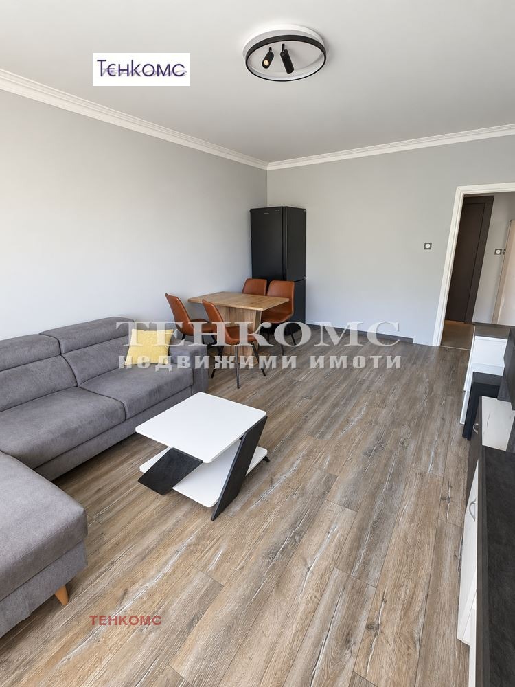 Продава 2-СТАЕН, гр. София, Младост 3, снимка 2 - Апартаменти - 56129744