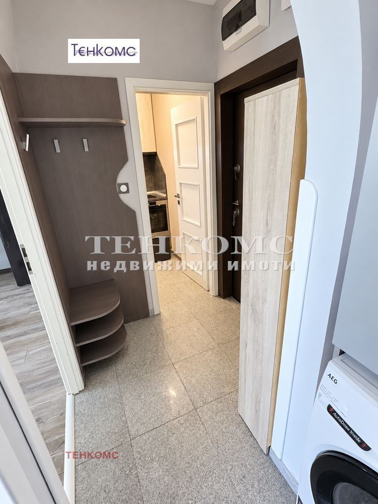 Продава 2-СТАЕН, гр. София, Младост 3, снимка 6 - Апартаменти - 56129744