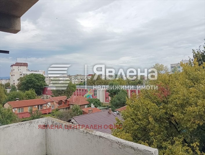 Продава 2-СТАЕН, гр. София, Надежда 4, снимка 8 - Апартаменти - 56331745