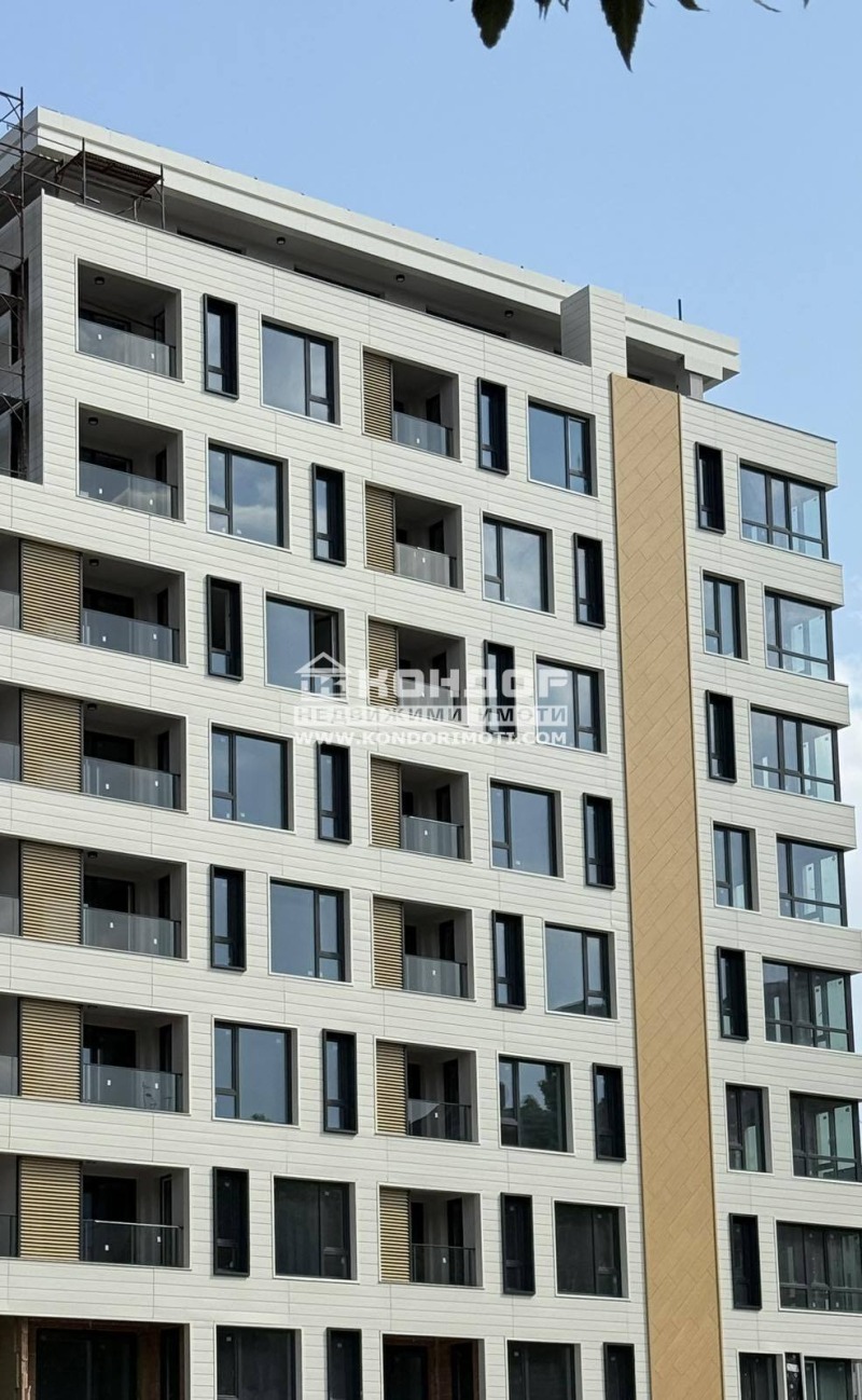 Προς πώληση  2 υπνοδωμάτια Πλοβδηβ , Τρακηια , 116 τ.μ | 10509752 - εικόνα [6]