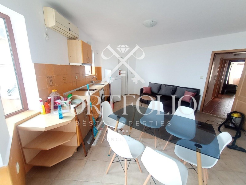 Продава  3-стаен, област Бургас, гр. Созопол •  210 000 € • ID 75125311 — holmes.bg - [1] 