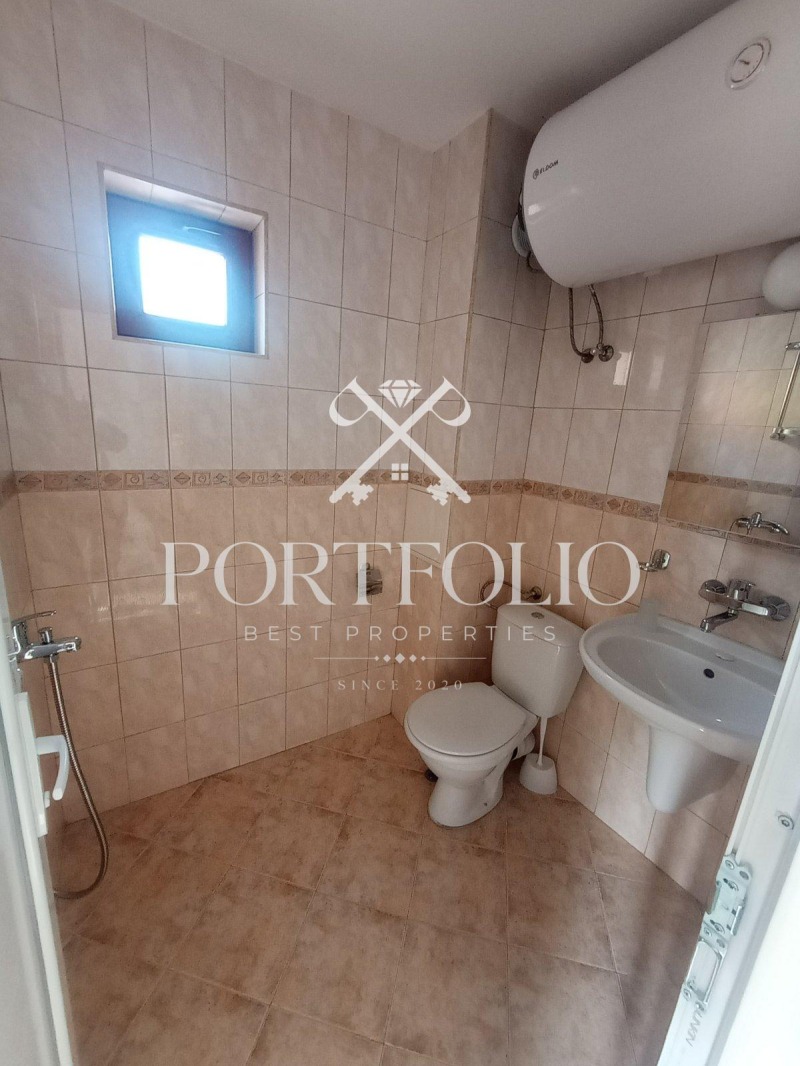 Zu verkaufen  2 Schlafzimmer region Burgas , Sozopol , 90 qm | 99892057 - Bild [13]