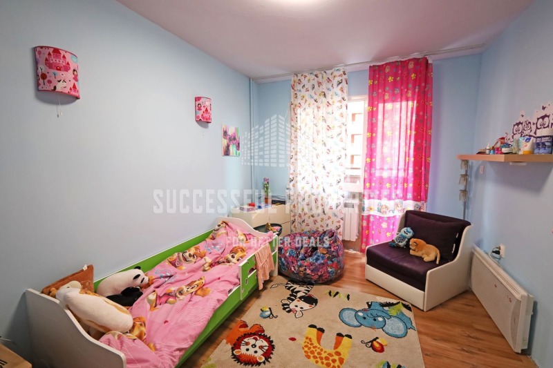 Продава  3-стаен град София , Лагера , 82 кв.м | 78644421 - изображение [8]