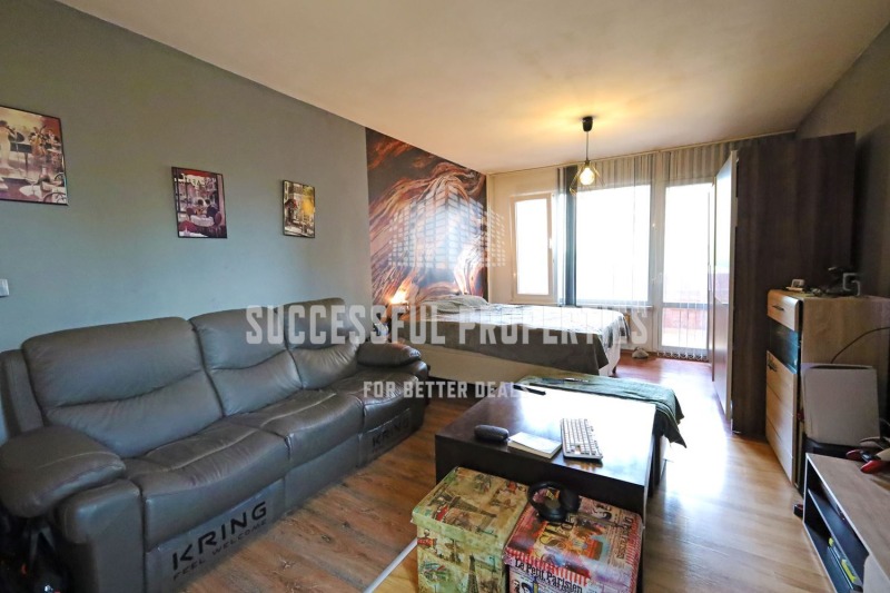 Продава  3-стаен град София , Лагера , 82 кв.м | 78644421 - изображение [4]