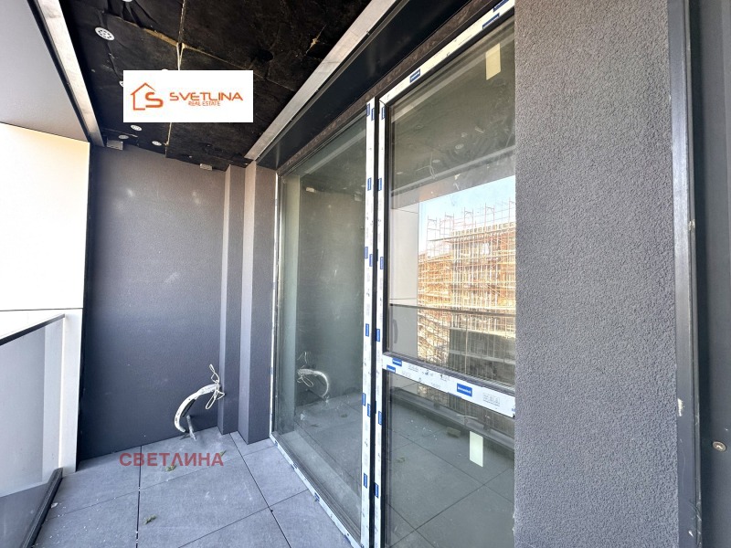 Продается  2 спальни София , Малинова долина , 134 кв.м | 10515903 - изображение [4]