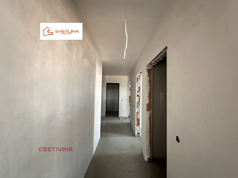 Продается  2 спальни София , Малинова долина , 134 кв.м | 10515903 - изображение [5]
