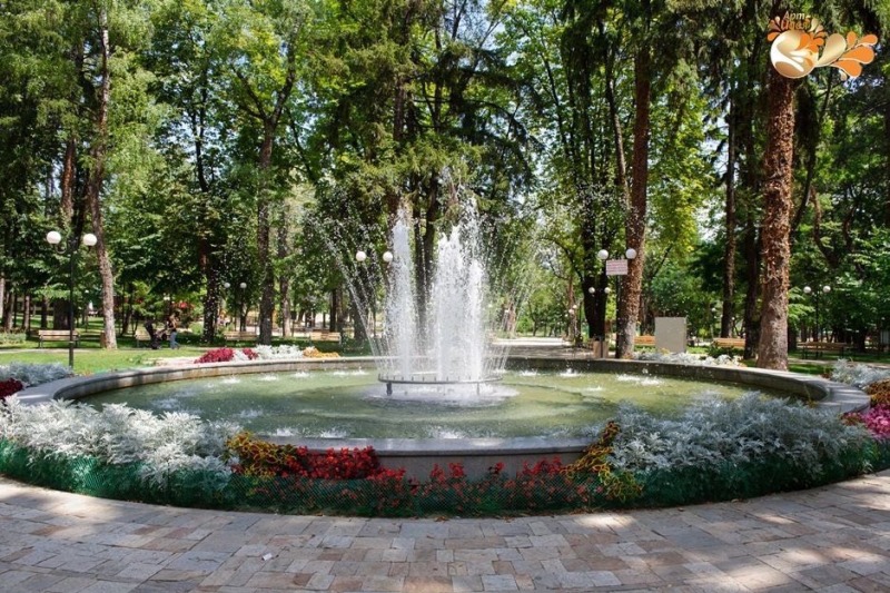 Продава 3-СТАЕН, гр. Гоце Делчев, област Благоевград, снимка 11 - Апартаменти - 52621519