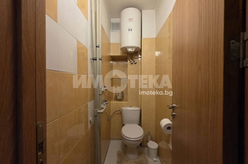 Продава 3-СТАЕН, гр. София, Гео Милев, снимка 7 - Апартаменти - 52535427