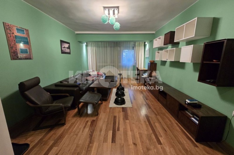 Продава 3-СТАЕН, гр. София, Гео Милев, снимка 9 - Апартаменти - 52535427