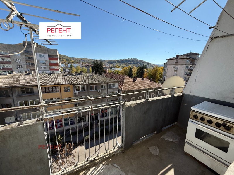 Продава 3-СТАЕН, гр. Габрово, Център, снимка 2 - Апартаменти - 52552635