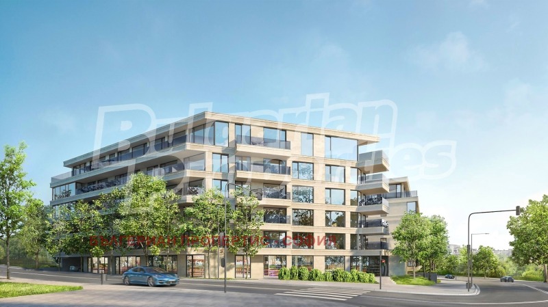 Продава 3-СТАЕН, гр. София, Манастирски ливади, снимка 13 - Апартаменти - 53535635