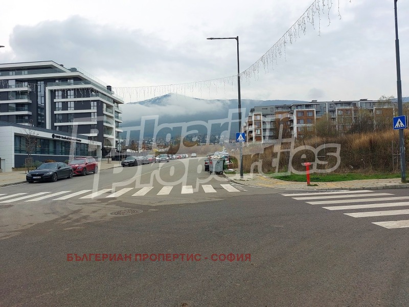 Продава 3-СТАЕН, гр. София, Манастирски ливади, снимка 12 - Апартаменти - 53535635