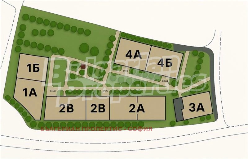 Продава 3-СТАЕН, гр. София, Манастирски ливади, снимка 7 - Апартаменти - 53535635