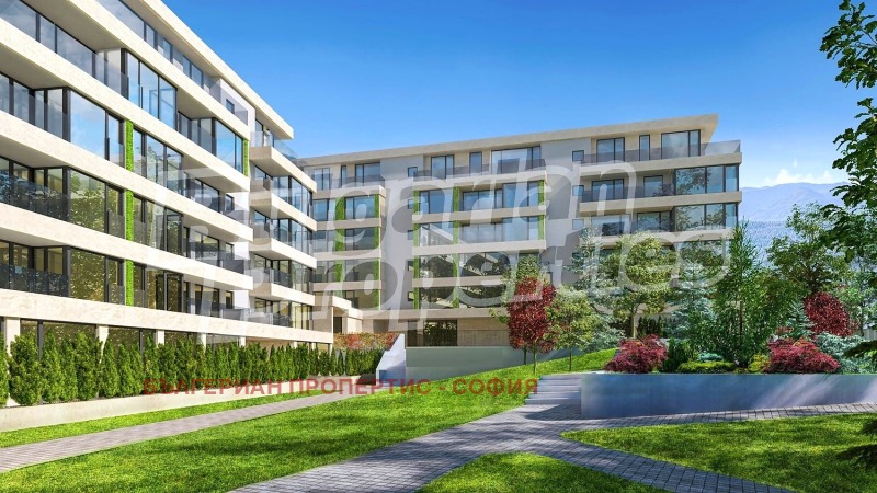 Продава 3-СТАЕН, гр. София, Манастирски ливади, снимка 14 - Апартаменти - 53535635