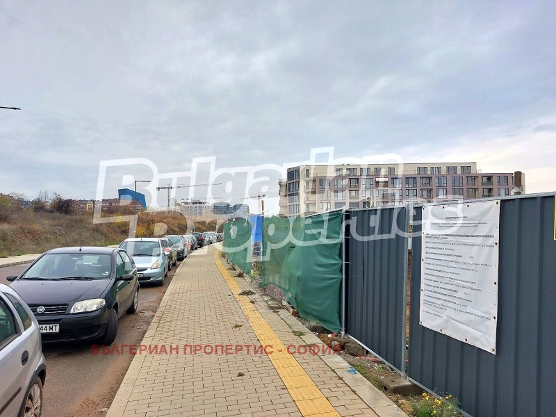 Продава 3-СТАЕН, гр. София, Манастирски ливади, снимка 17 - Апартаменти - 53535635