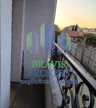 Продава 3-СТАЕН, гр. Варна, Колхозен пазар, снимка 3 - Апартаменти - 53724855