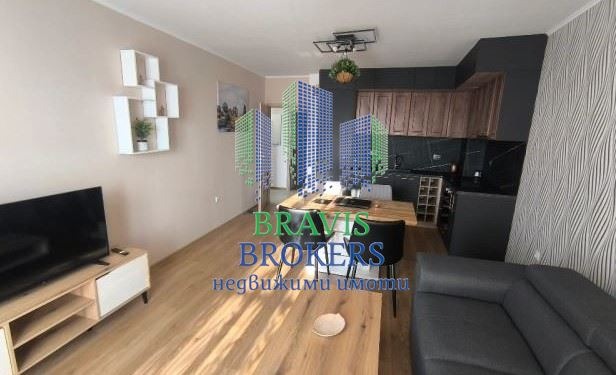 Продава 3-СТАЕН, гр. Варна, Погреби, снимка 8 - Апартаменти - 53724855