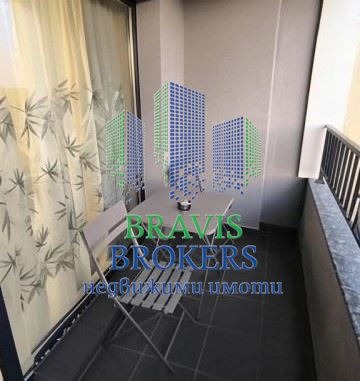 Продава 3-СТАЕН, гр. Варна, Погреби, снимка 2 - Апартаменти - 53724855
