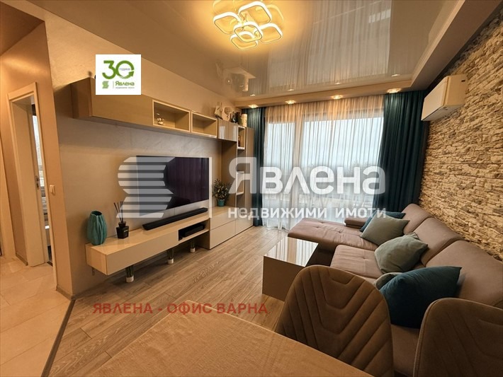 Продава 3-СТАЕН, гр. Варна, м-т Долна Трака, снимка 4 - Апартаменти - 54034251